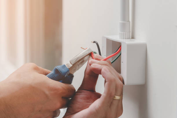 Emergency Electrical Repair Services in Campbell, MO