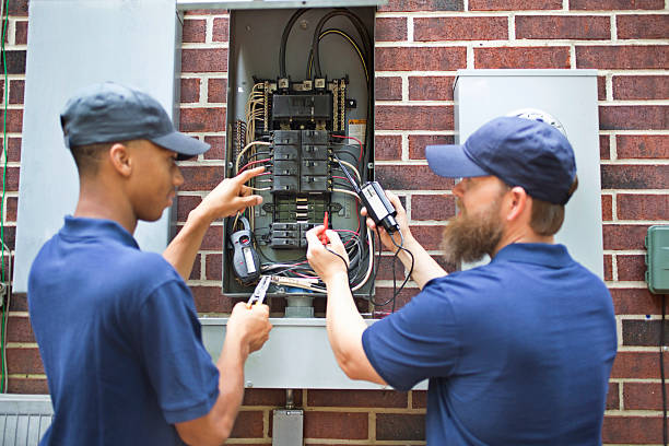 Emergency Electrical Repair Services in Campbell, MO